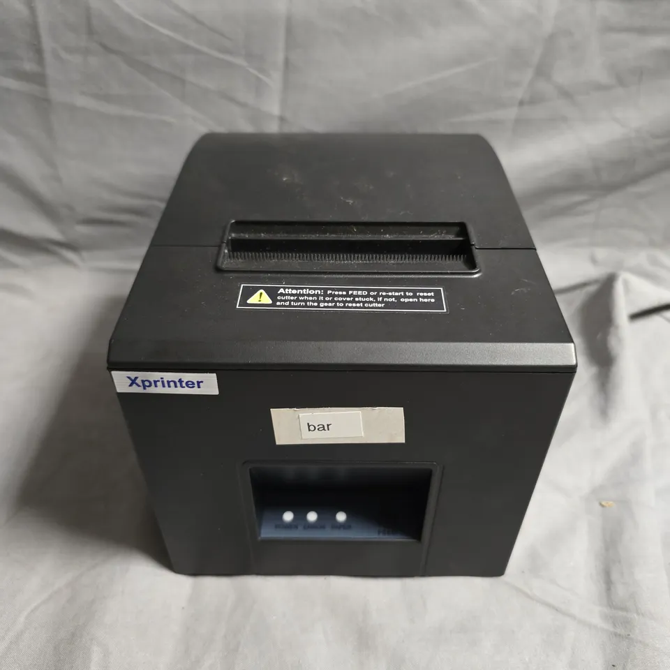 XPRINTER XP-E260M THERMAL RECEIPT PRINTER, 80MM