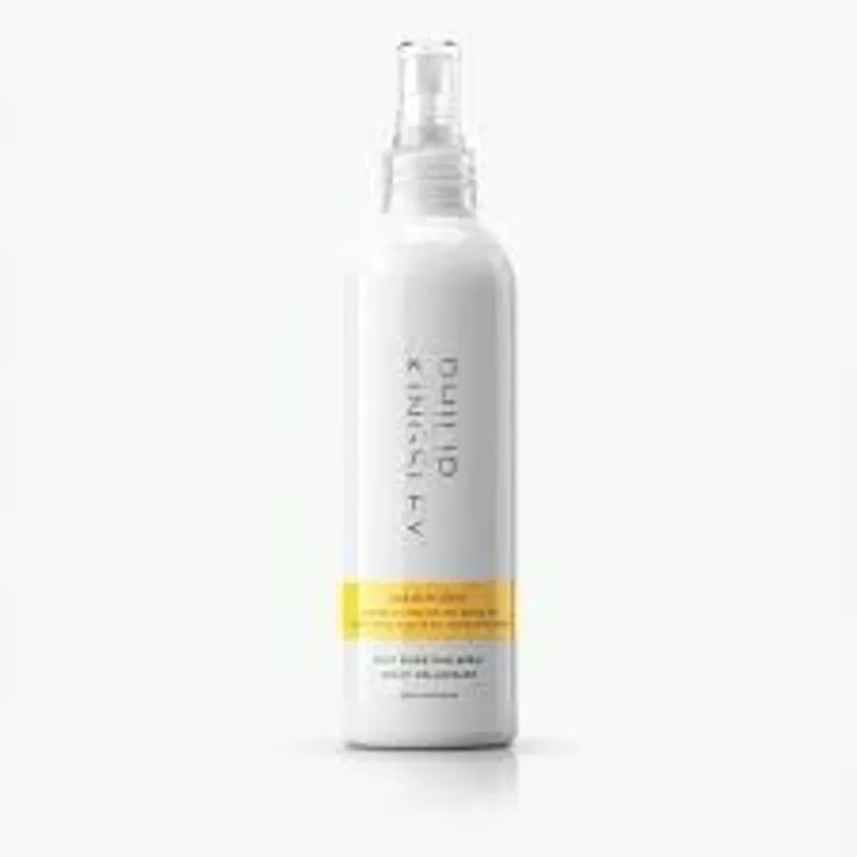 LOT OF 2 PHILIP KINGSLEY ITEMS INCLUDES 125ML PERFECTING PRIMER & 75ML MAXIMIZER