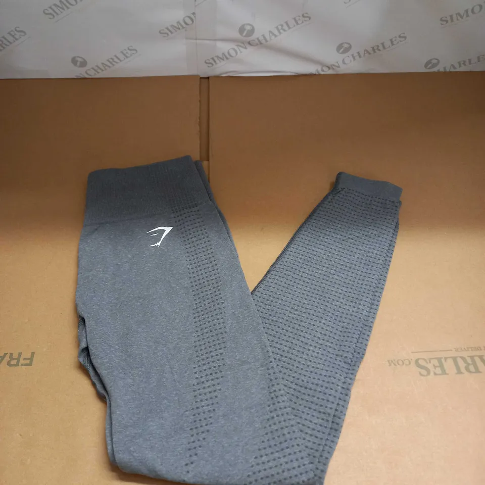 GYMSHARK TRAINING LEGGINGS SIZE UNSPECIFIED