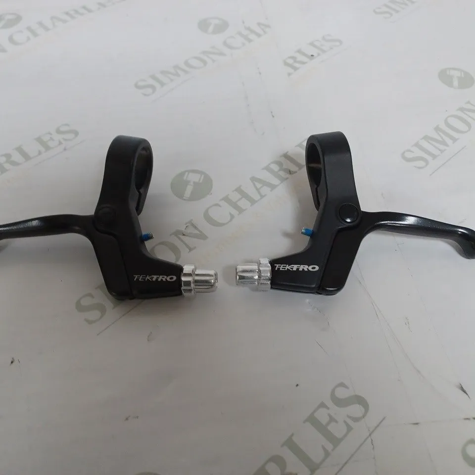 TEKTRO BRAKE LEVERS 