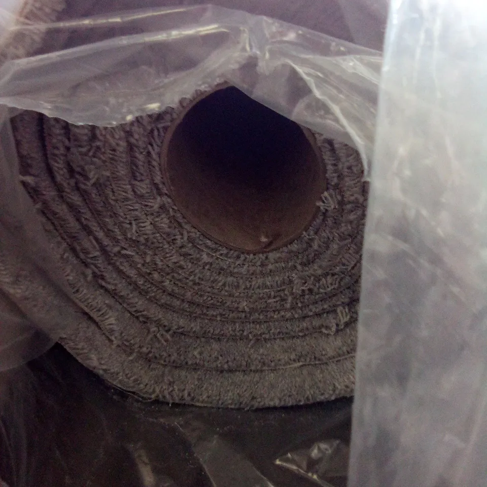 ROLL OF QUALITY TUDOR TWIST HEATHRS60 VISTA CARPET 5.41*4M