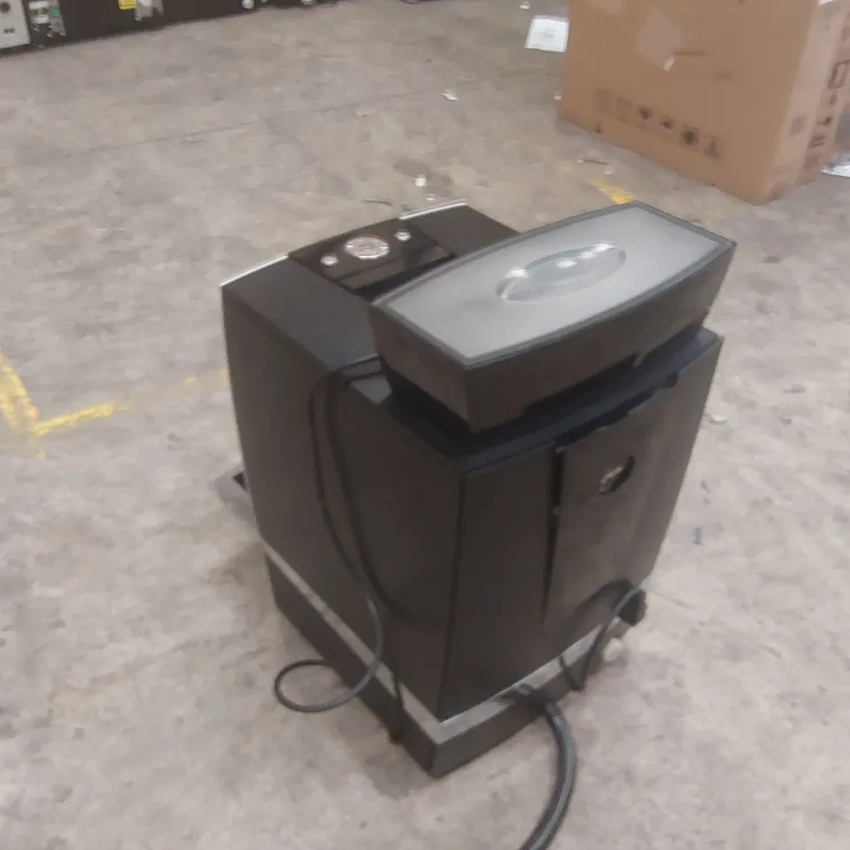 GIGA X3C PROFESSIONAL BTC COMMERCIAL COFFEE MACHINE