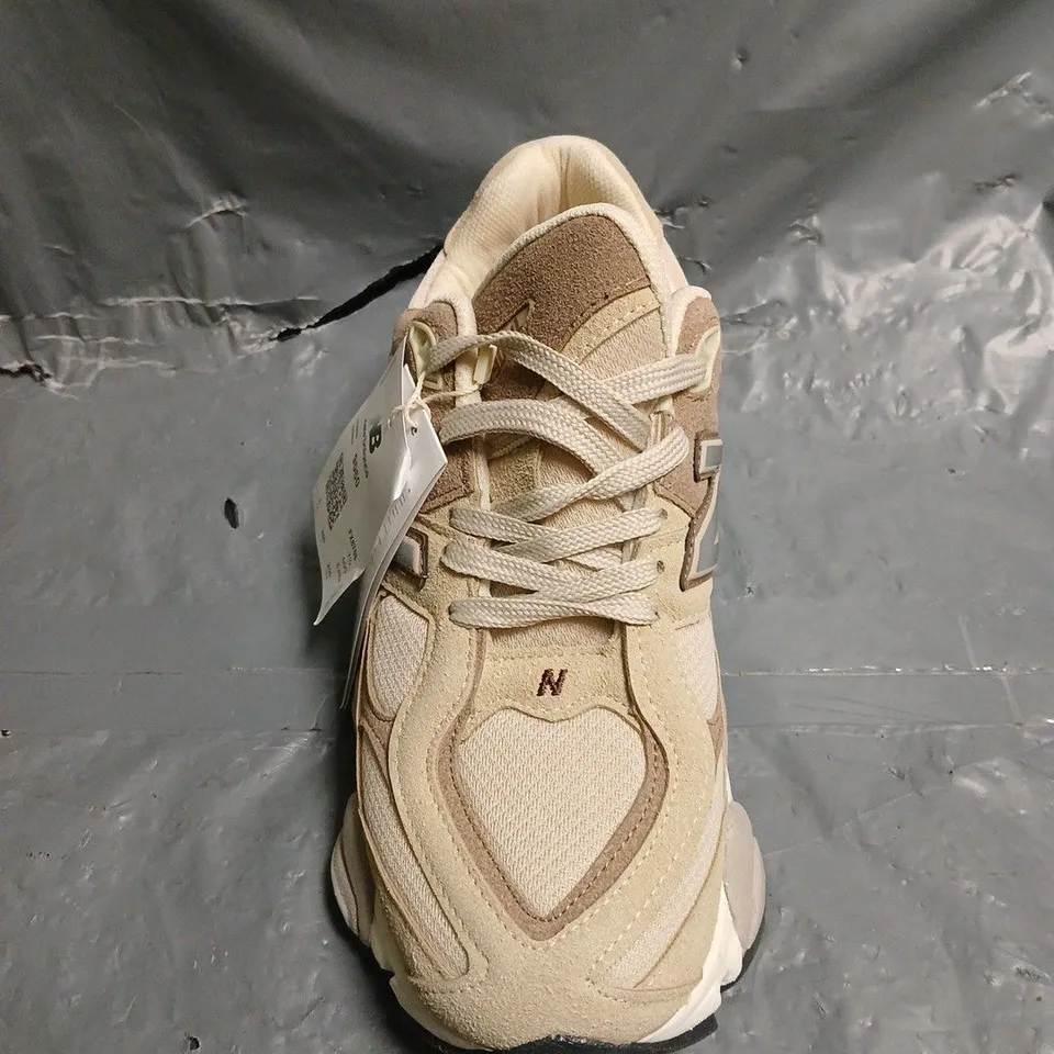 NEW BALANCE ABSORB TENNIS TRAINERS - 6