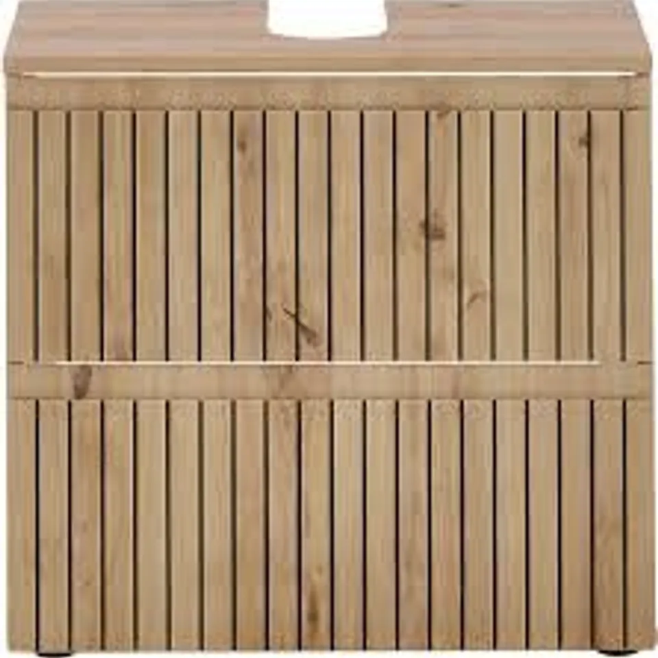 BOXED BALCULINA WASHBASIN BASE CABINET AUSTIN, WIDTH 60cm (1 BOX)