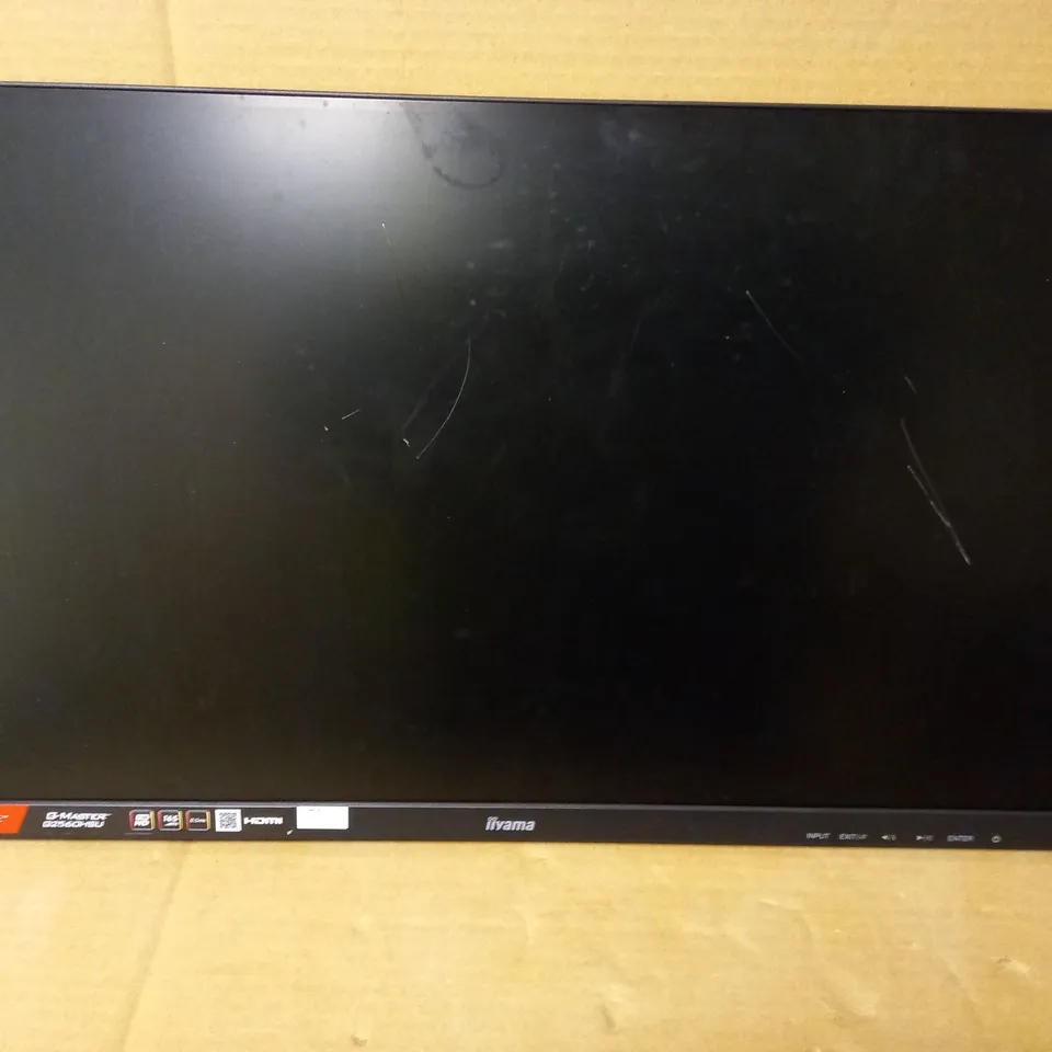 IIYAMA G-MASTER G2560HSU-B3 24.5" LED MONITOR