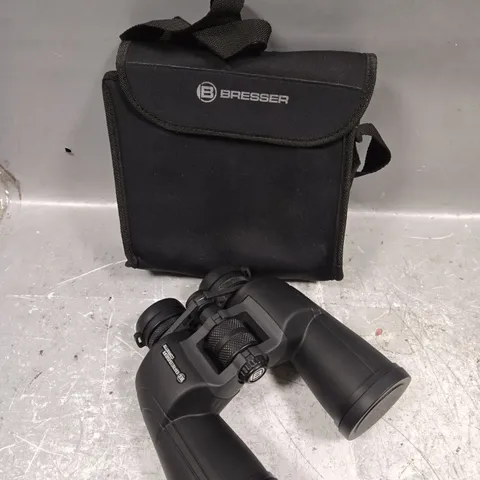BRESSER CORVETTE BINOCULARS 