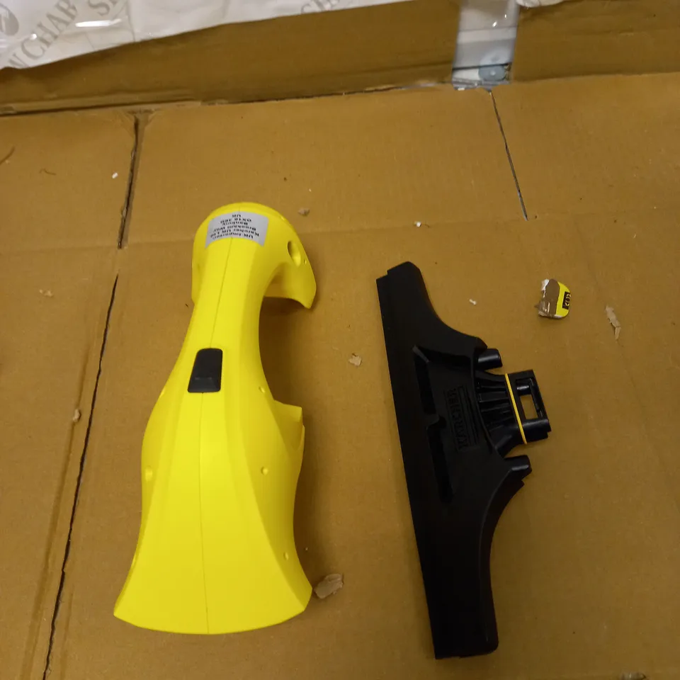 KARCHER WV1 WINDOW VAC 