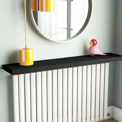 BOXED FLOATING SHELF