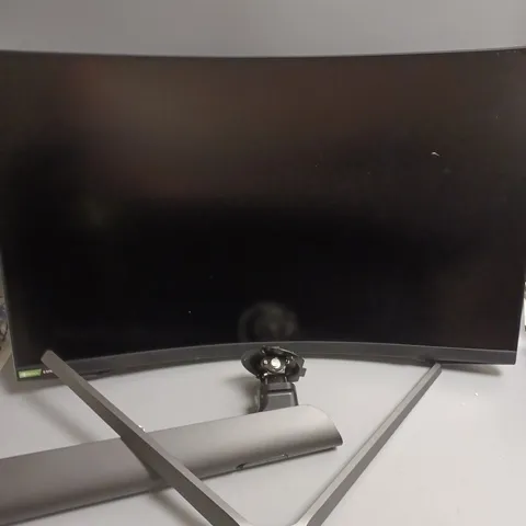 SAMSUNG ODYSSEY G7 32" GAMING MONITOR 