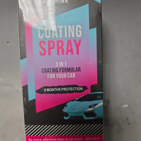 LIMLEX COATING SPRAY