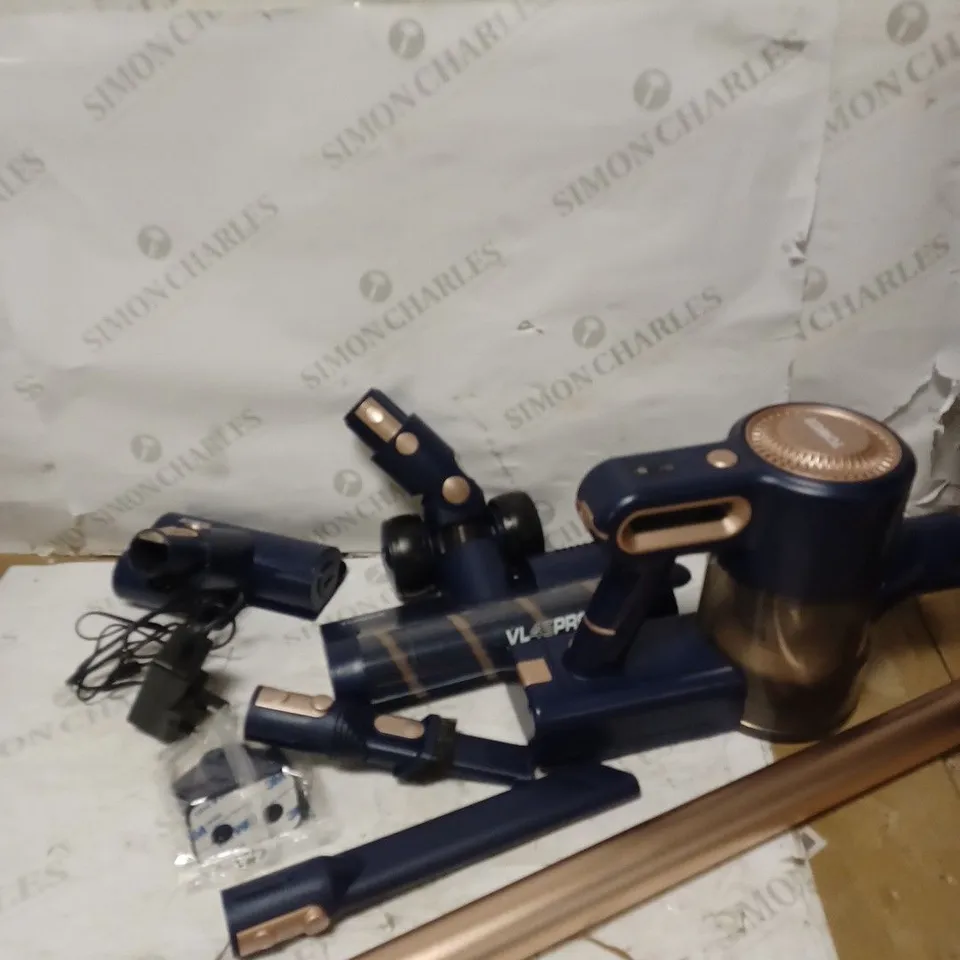 TOWER VL45PROPET CORDLESS VACUUM CLEANER 