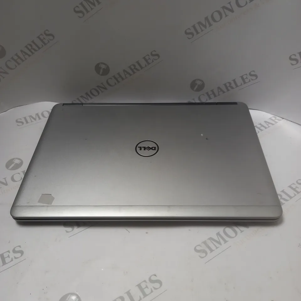 DELL LATITUDE E7440 LAPTOP