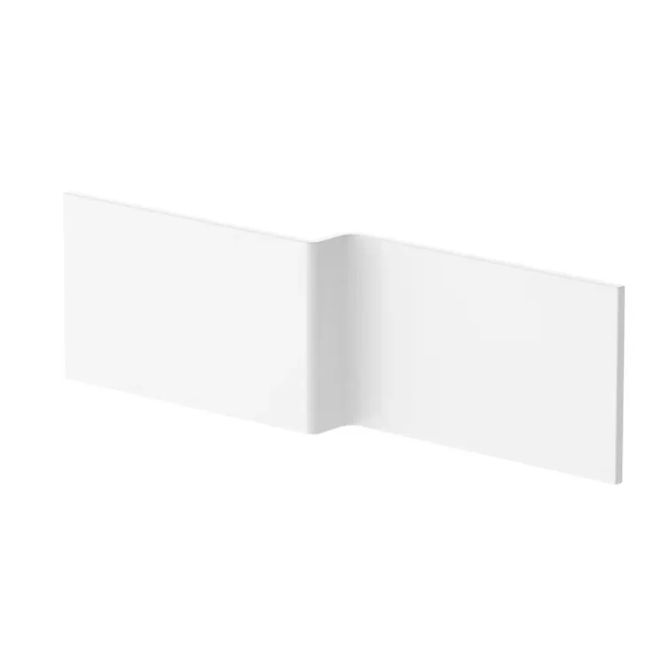 BOXED EILERS SHOWER BATH FRONT PANEL (1 BOX)