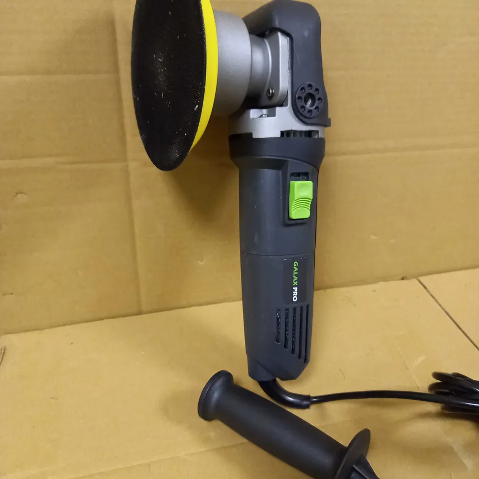 GALAXY PRO CAR POLISHER 850W