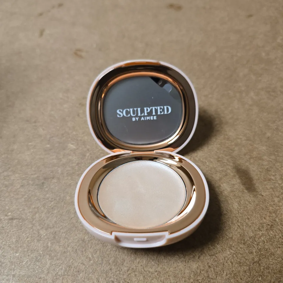 SCULPTED BY AIMEE PEARL POP CREAM HIGHLIGHT 7G