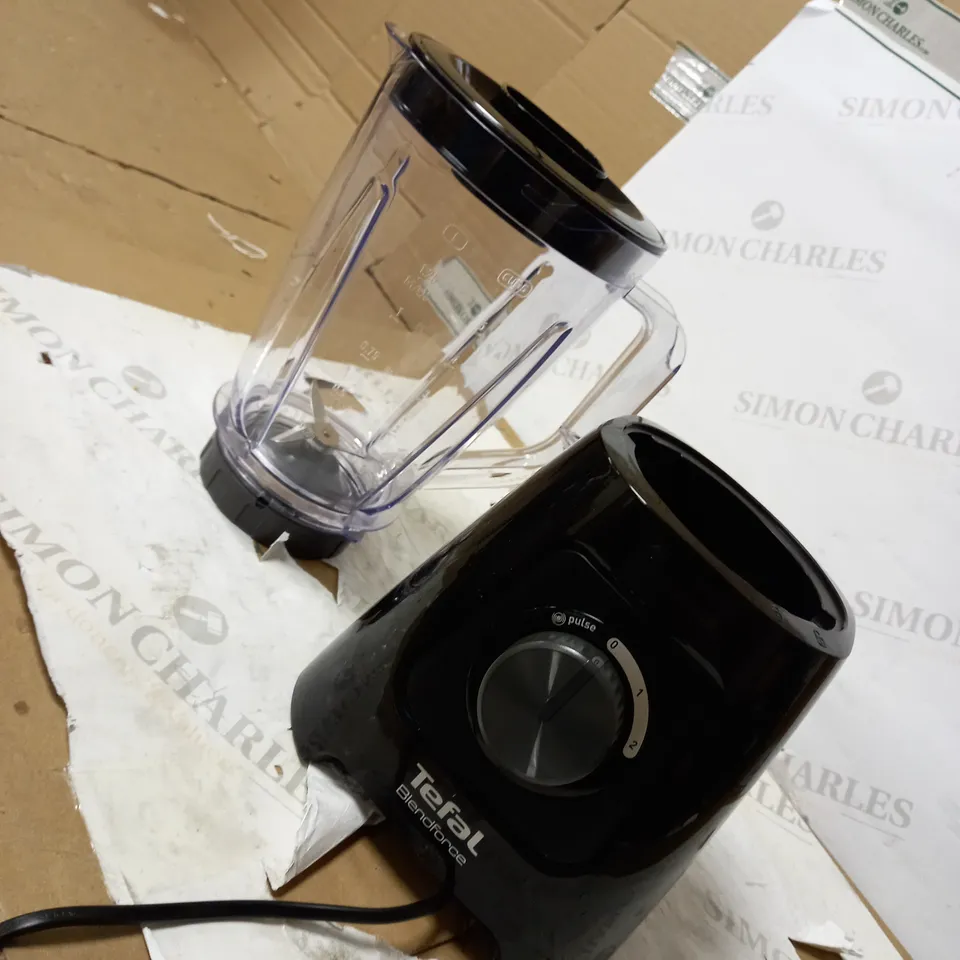 TEFAL BL420840 BLENDFORCE II BLENDER