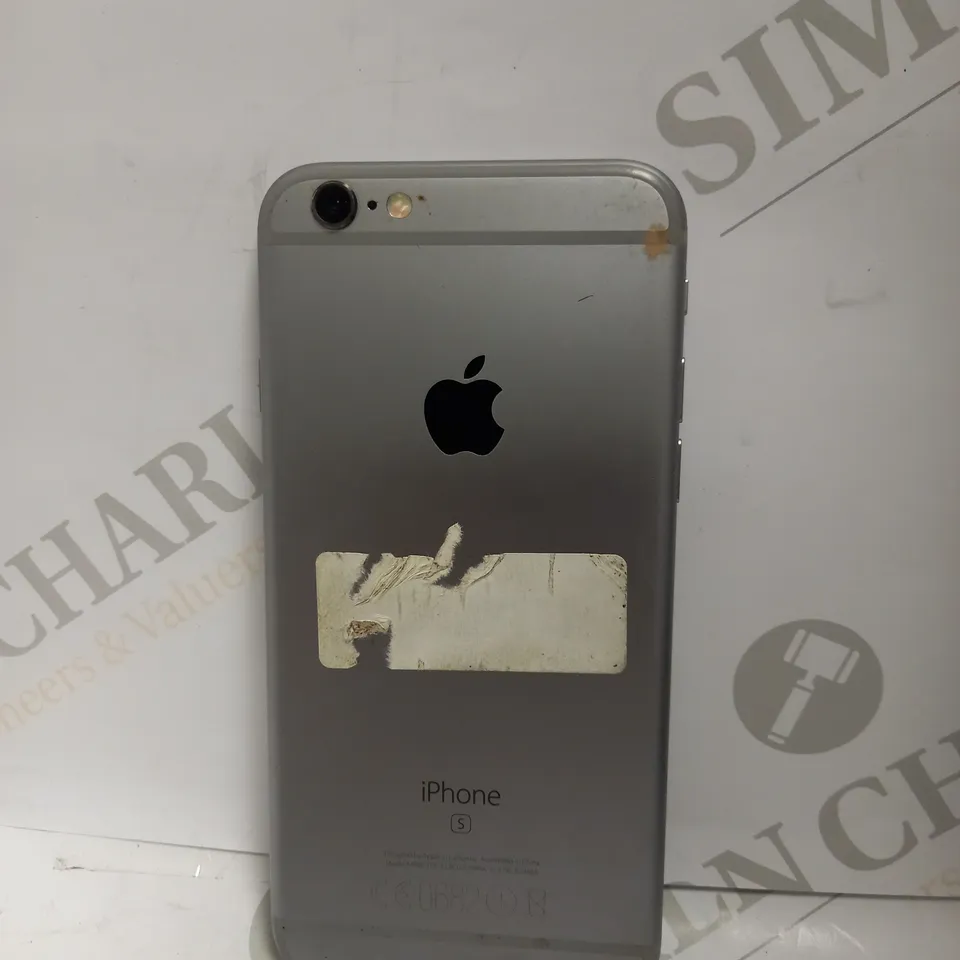 APPLE IPHONE S6 32GB 