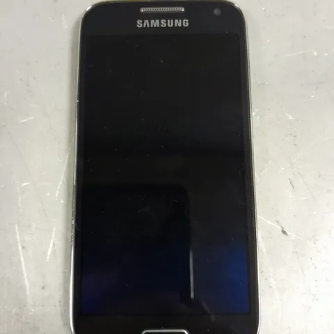 SAMSUNG GALAXY S4 MINI