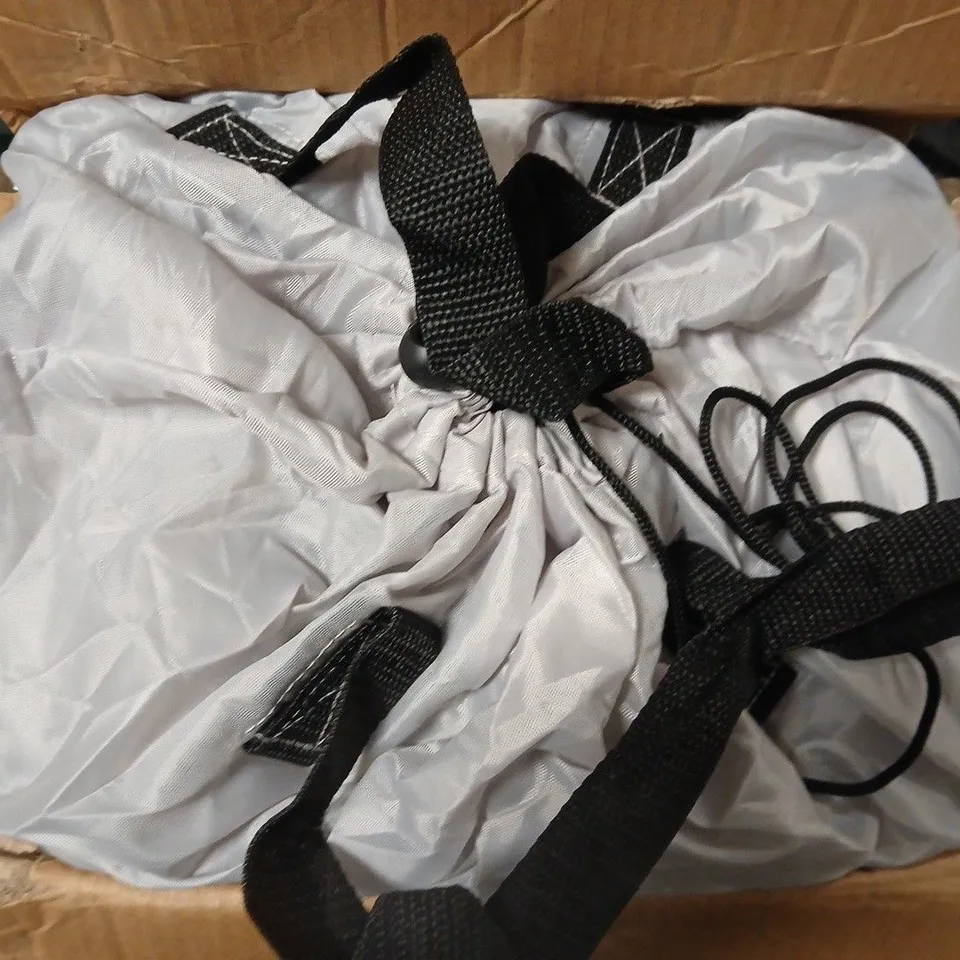 BOXED OLARHIKE LUXURY AIR BED