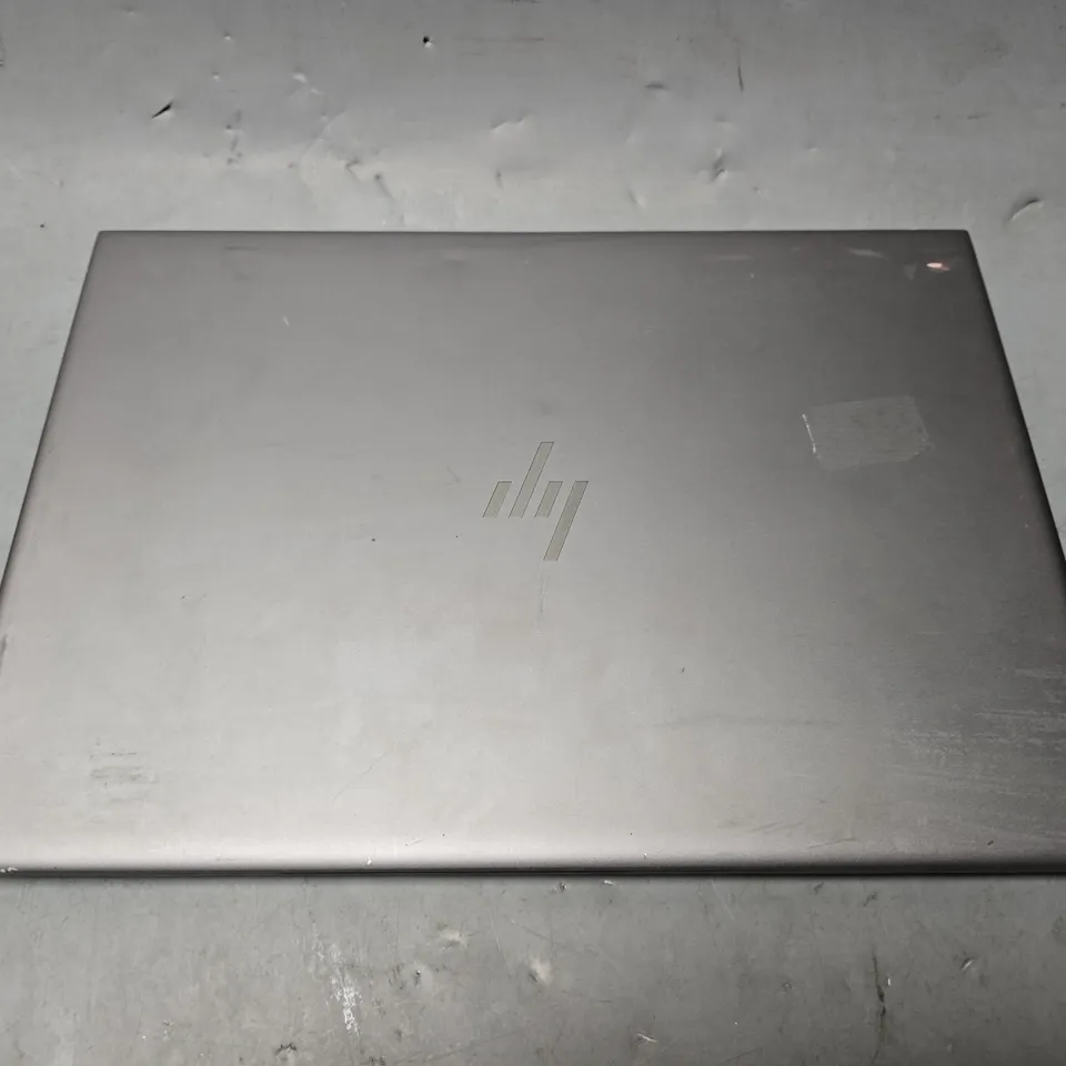 HP ZBOOK 14U G6 LAPTOP