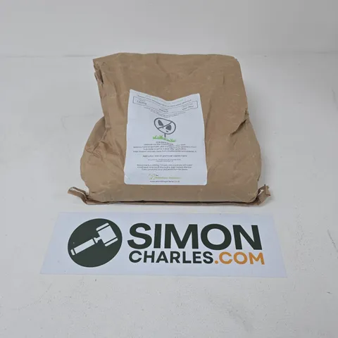 RELENTLESS GARDENER PRE-SEED / STARTER FERTILISER 7.5KG