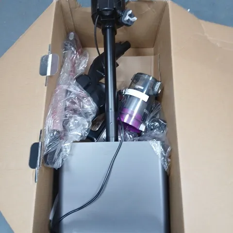EUREKA STYLUS ELITE SELF-EMPTY CORDLESS VACUUM β BOXED (NEC490SE)