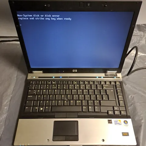 HP ELITEBOOK 6930P