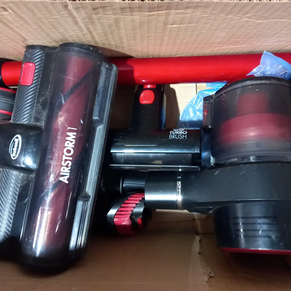 BOXED EWBANK VACUUM CLEANER
