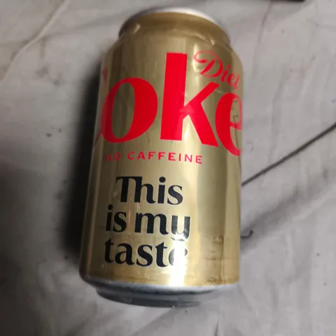 APPROXIMATELY 10 ASSORTED FOOD ITEMS INCLUDING DIET COKE AND TASSIMO CARAMEL LATTE