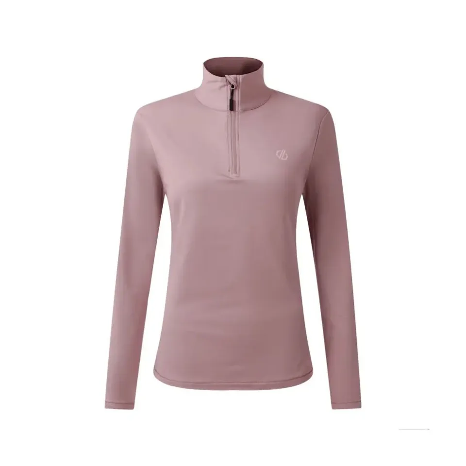 BRAND NEW DARE 2B STRETCH 1/2 ZIP BASE LAYER - 18