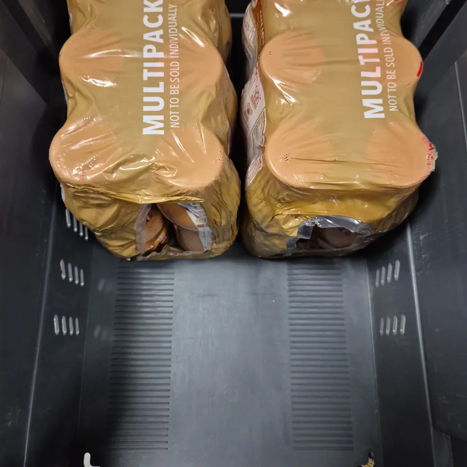 APPROXIMATELY 15 ASSORTED DRINK PRODUCTS TO INCLUDE HUEL, SLIMFAST & PROTEIN SHAKE 