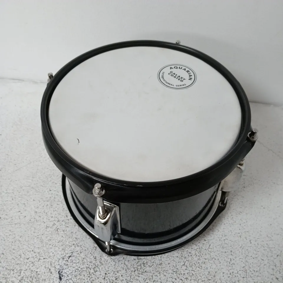 AQUARIAN GALAXY COATED DRUM