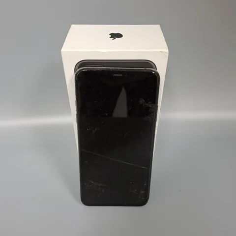 BOXED IPHONE 13 IN GREEN