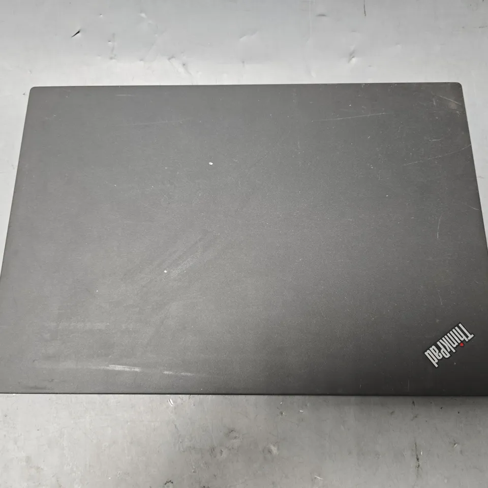 LENOVO THINKPAD T470S LAPTOP