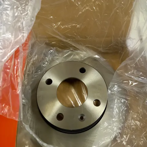 APEC DSK110 FORD BRAKE DISK