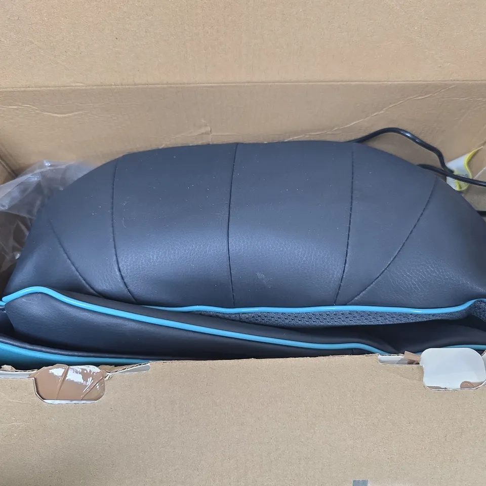 BOXED INVOSPA SHIATSU STYLE MASSAGER