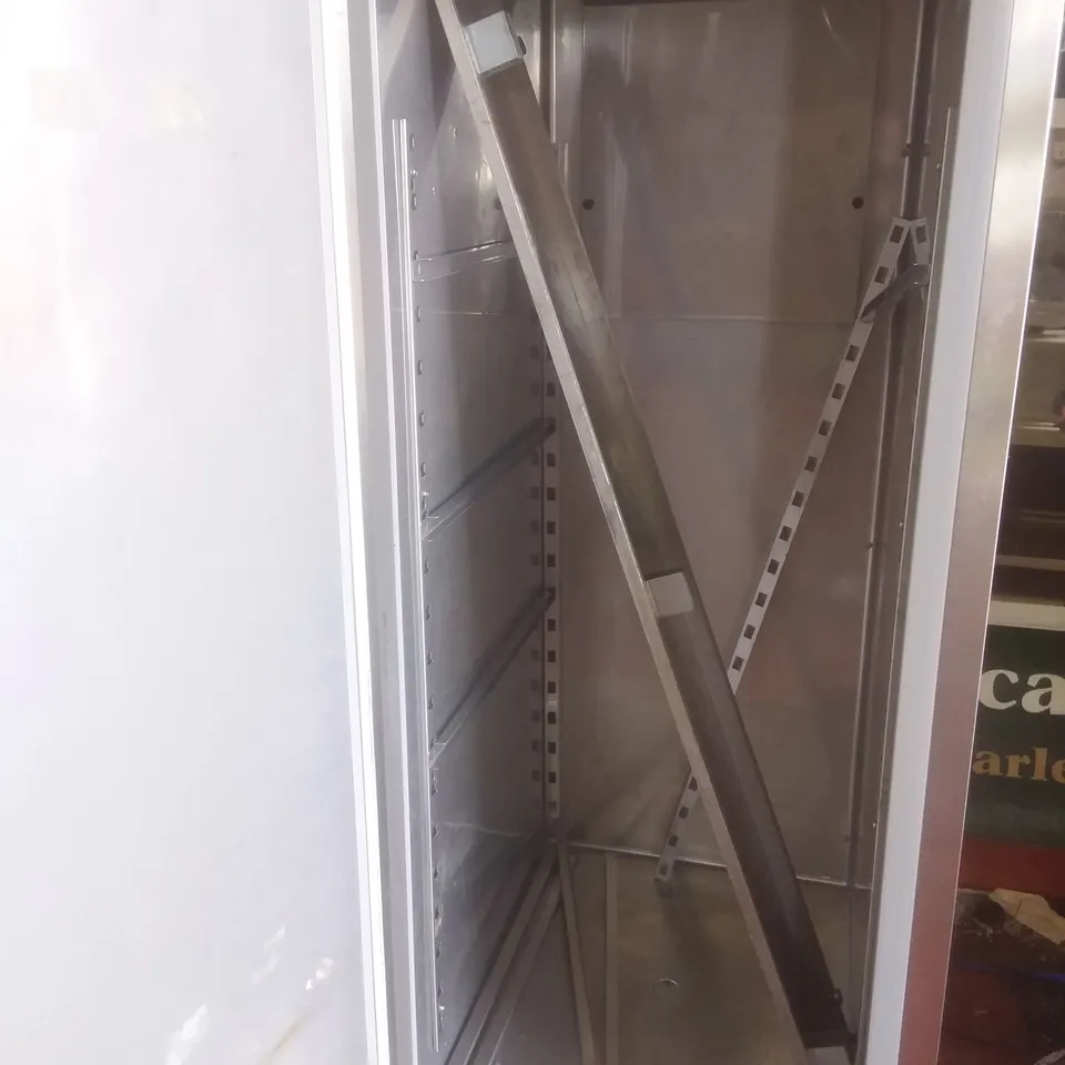LARGE DISPLAY FRIDGE 
