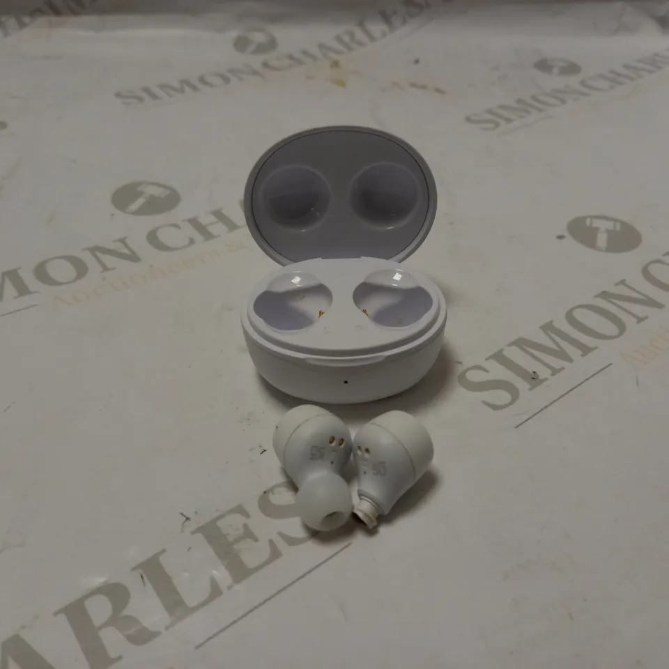 JVC GUMY MINI TRUE WIRELESS EARBUDS