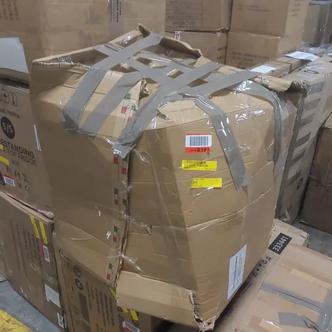 BOXED CORTRIGHT 66CM BAR STOOL - BLACK