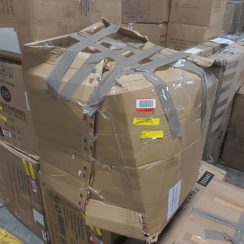 BOXED CORTRIGHT 66CM BAR STOOL - BLACK