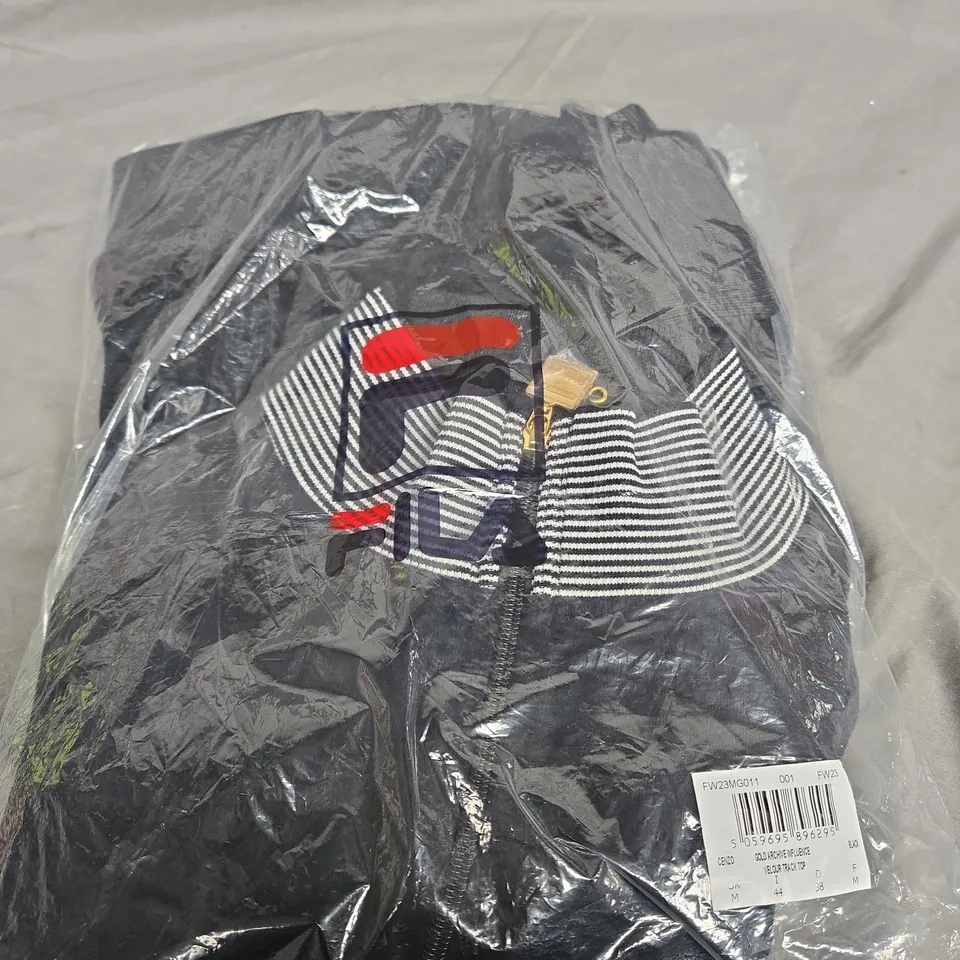 FILA JACKET SIZE M 