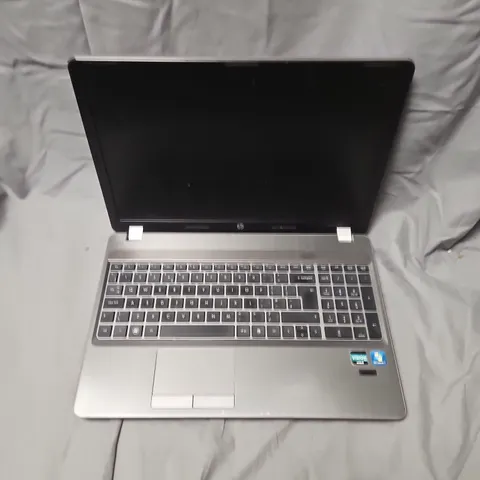 HP PROBOOK 4535S LAPTOP – SILVER ALUMINIUM BODY (14 IN)