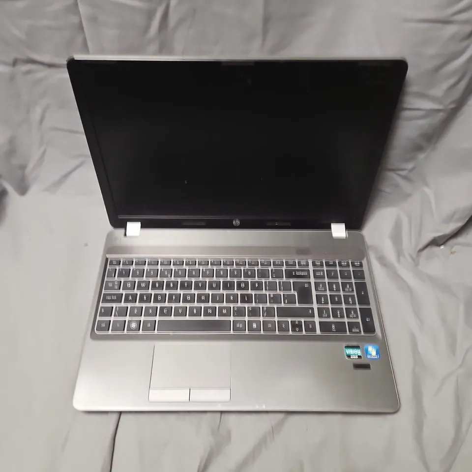 HP PROBOOK 4535S LAPTOP – SILVER ALUMINIUM BODY (14 IN)