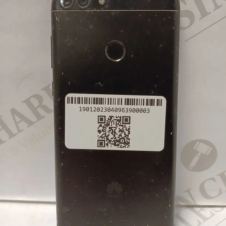 HUAWEI P FIG-LX1 SMART PHONE - BLACK 