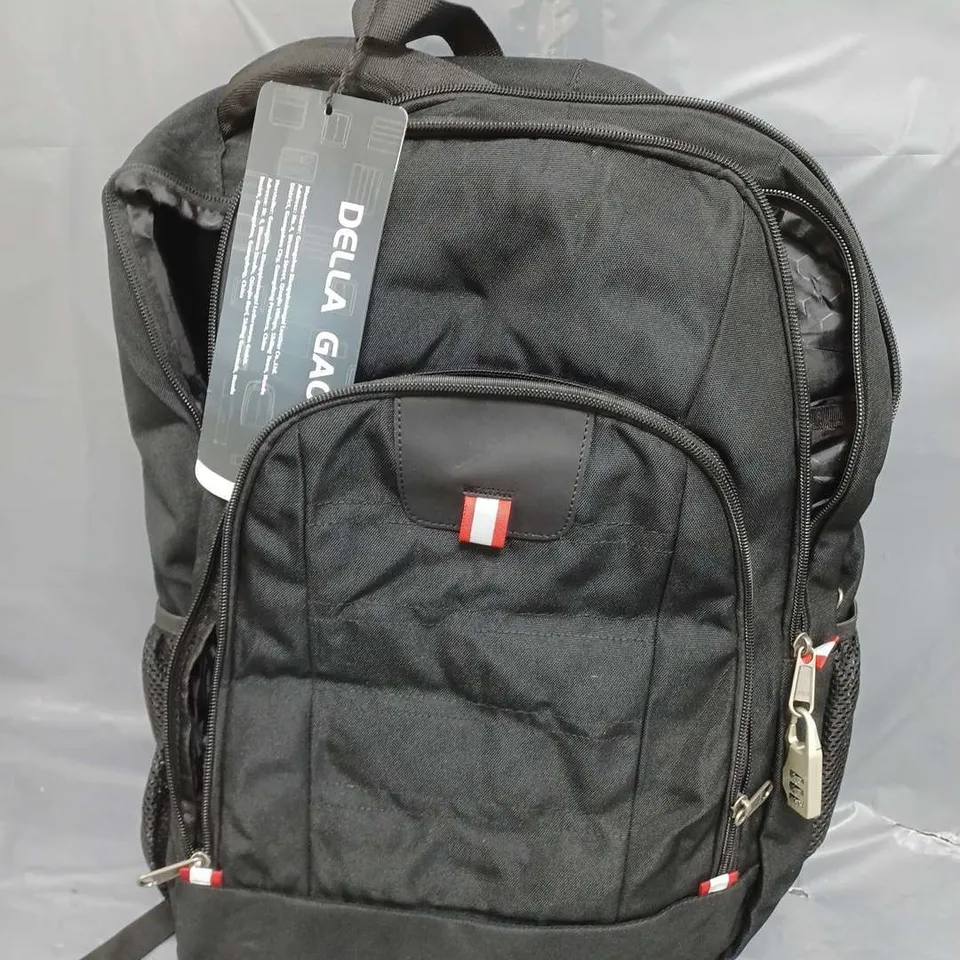 DELLA GAO BACKPACK 