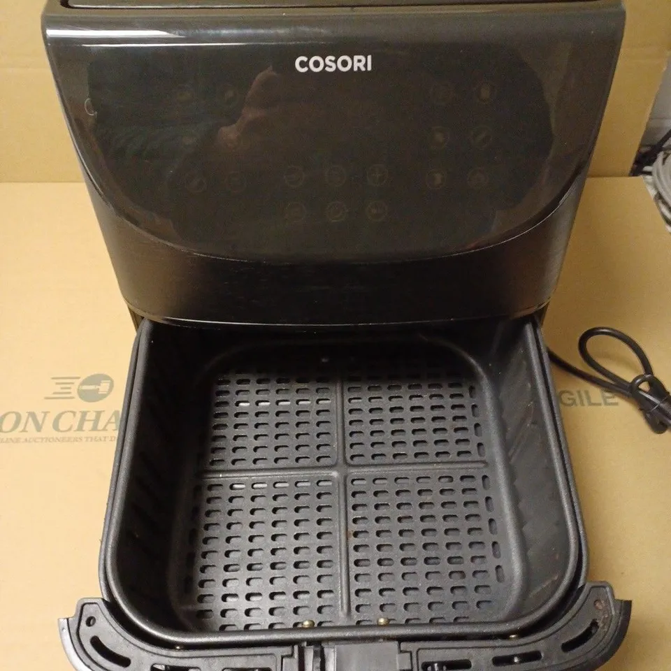 COSORI PREMIUM 5.5L AIR FRYER