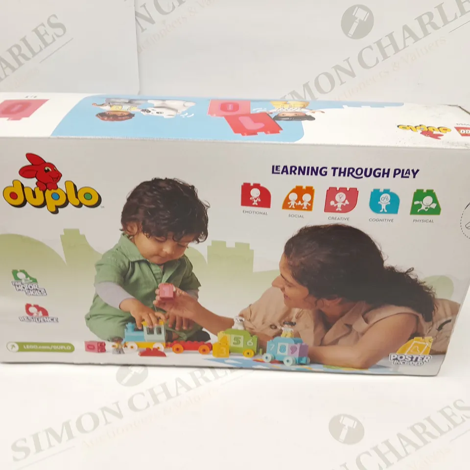 BRAND NEW BOXED LEGO DUPLO 10954