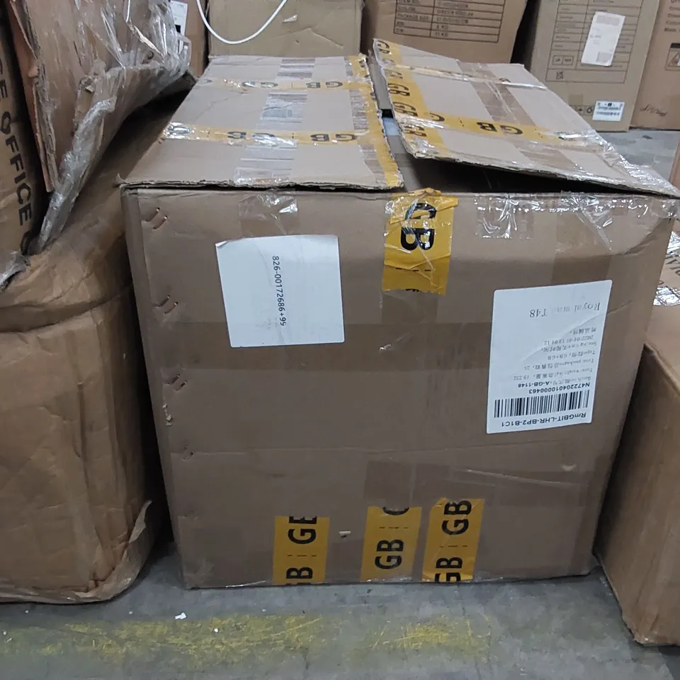 BOX OF PHOTOGRAPHY LIGHT BOX STUDIO TENTS (1 BOX)