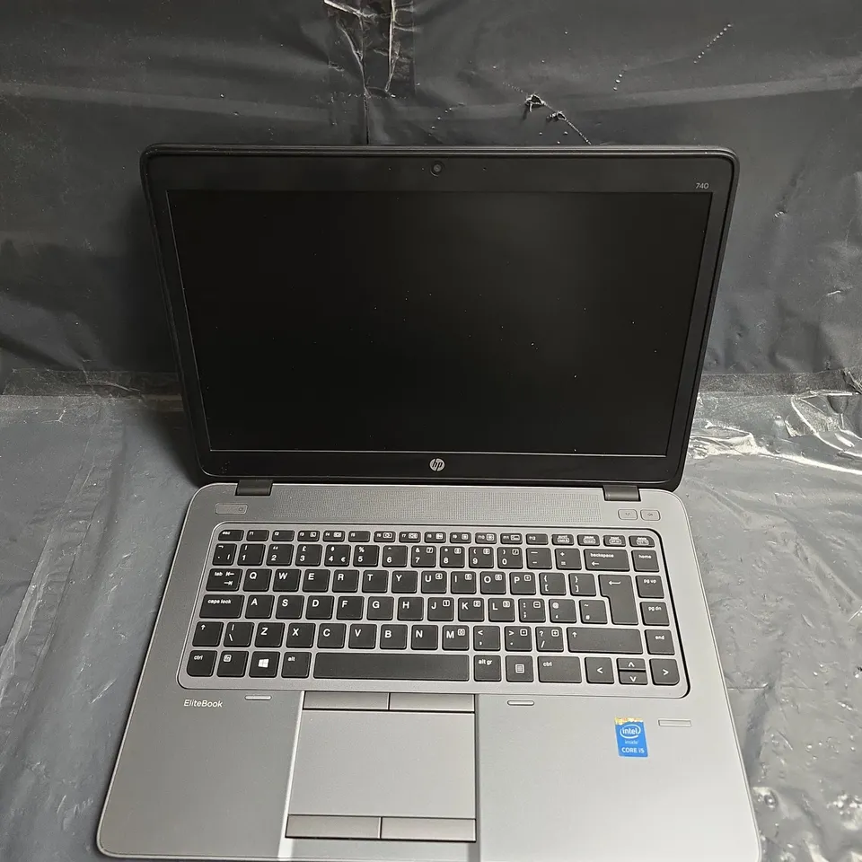 HP ELITEBOOK 740 G2 