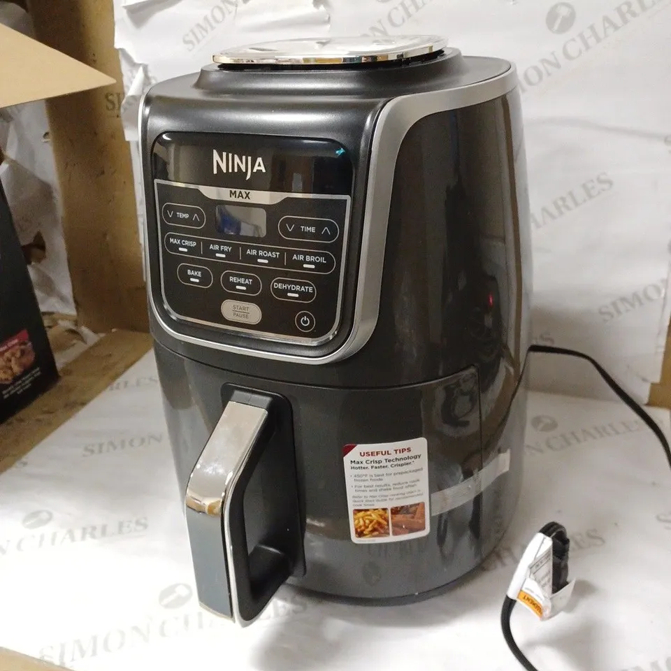 NINJA AF161 MAX XL AIR FRYER